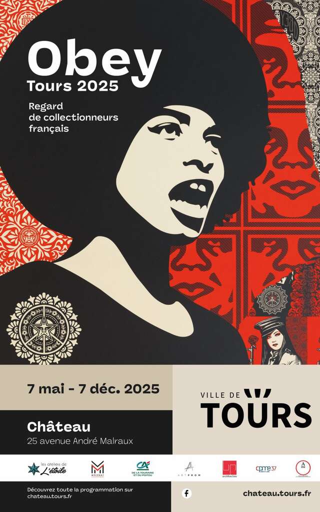 Exposition Obey