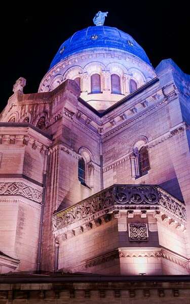 Basilique Saint-Martin