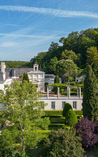 Château Rochecotte
