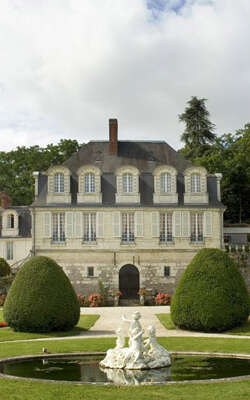 The Originals Château de Beaulieu et Magnolia Spa