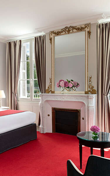 Château Belmont The Crest Collection