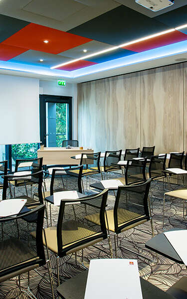 The Crest Collection Château Belmont