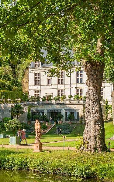 Domaine Royal de Château Gaillard