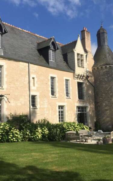 Château de Saint-Germain