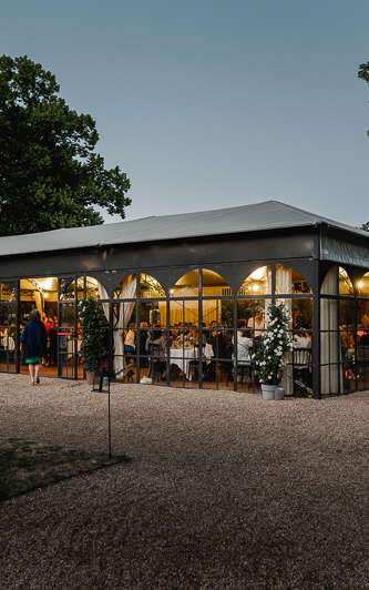 Château de La Grille