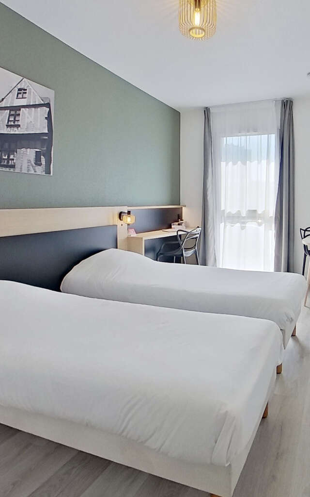 City residence Tours