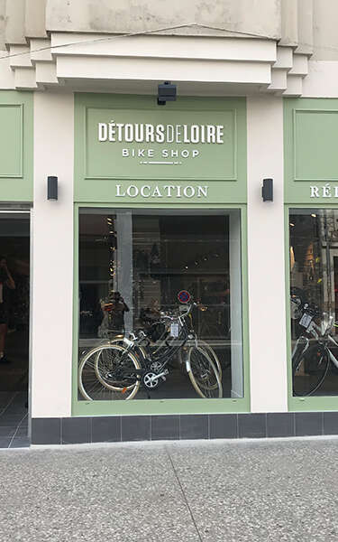 Détours de Loire