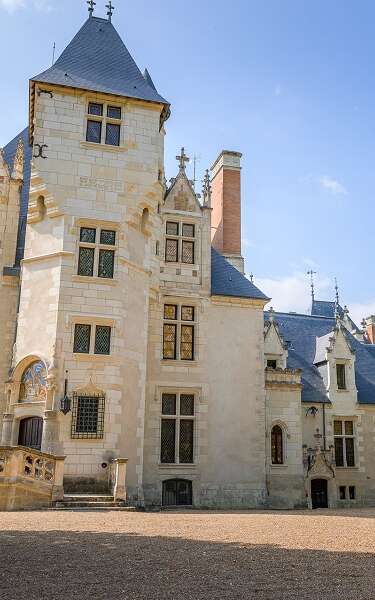 Domaine de Candé