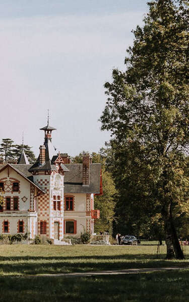Le Domaine de la Trigalière