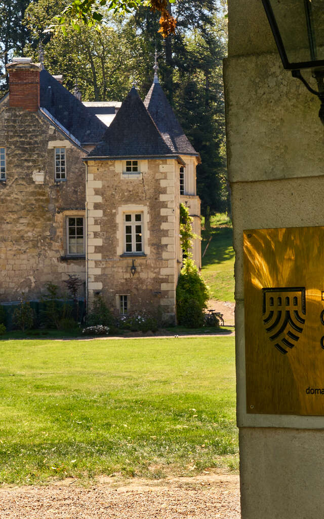 La Commanderie de Ballan