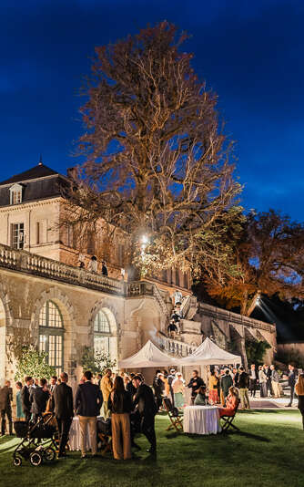 Domaine des Bidaudières