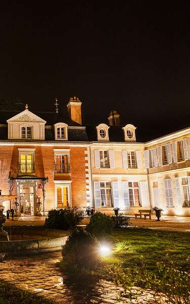 Domaine des Thômeaux