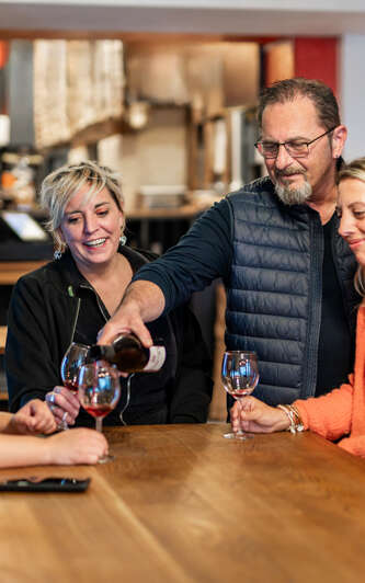 Food Tours