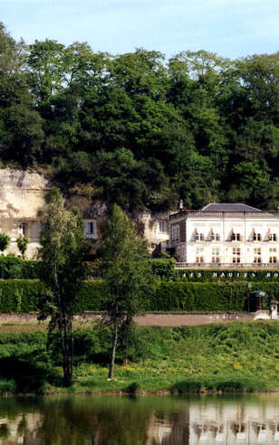 Les Hautes Roches