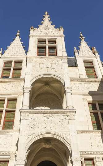 Hôtel Goüin