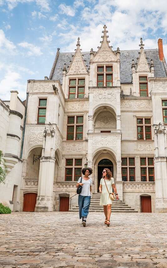 Hôtel Goüin