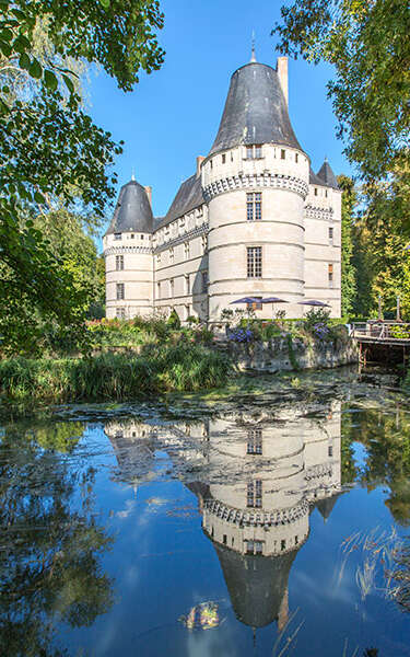 Château de l'Islette