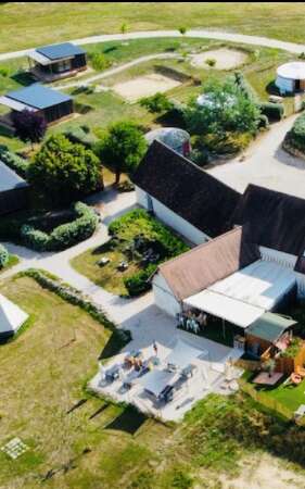 La Buissonnière Lodges