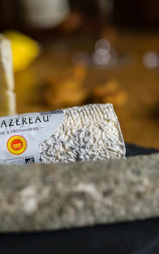 Le Vazereau