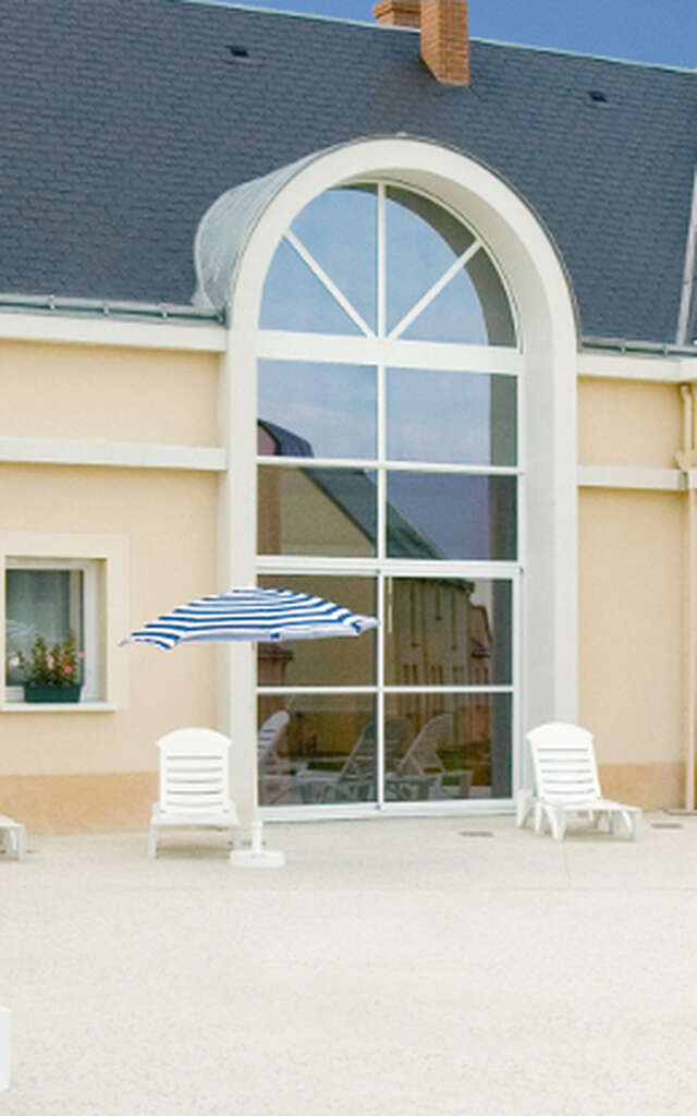 Les Jardins Renaissance ****