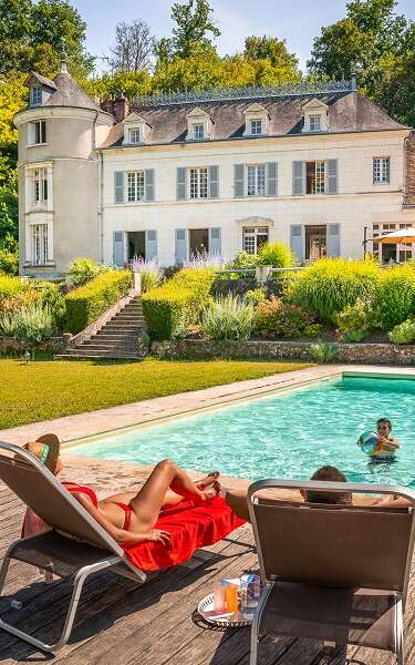 Manoir de la Vigneraie