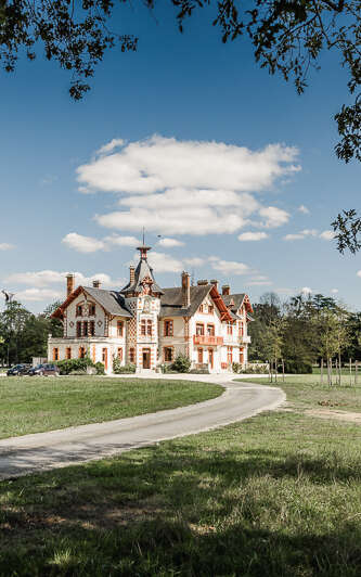 Le Domaine de la Trigalière