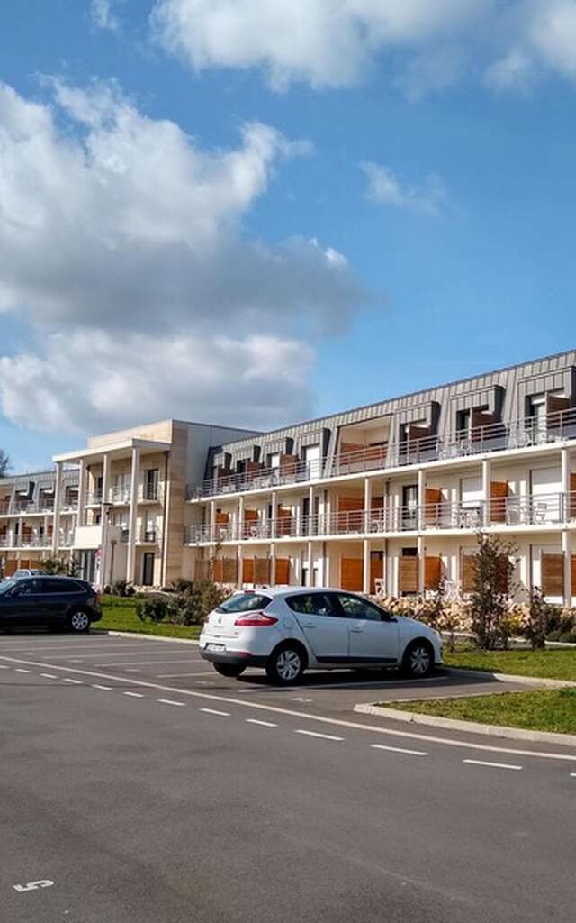 Cap West La Ville aux Dames