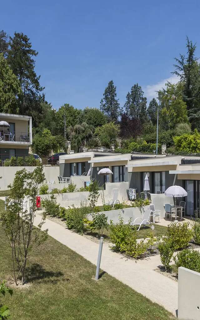 Résidence de tourisme GOELIA Le Clos Saint Michel