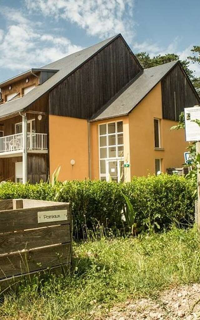 Village Vacances La Saulaie – Cap France