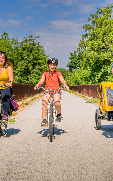 Les Vélos de Paulette