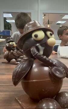 Chocokids