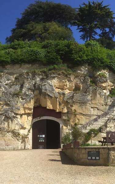 Cave Monplaisir