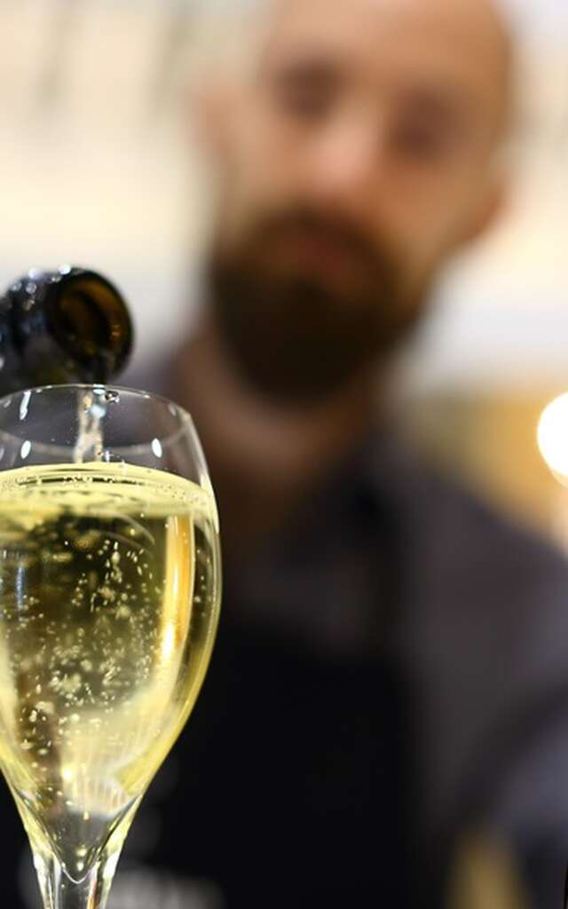 Troglovinum - foire aux vins