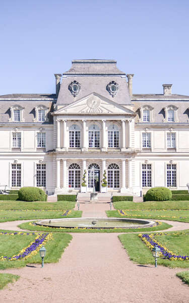 Château d'Artigny