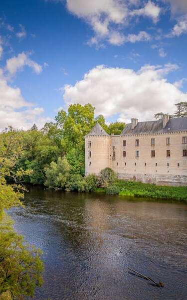 Château de la Guerche