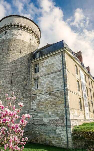 Château de Tours