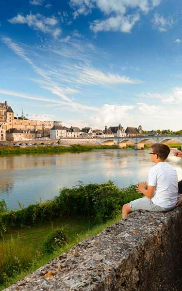 Château Royal d'Amboise