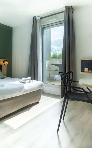 City residence Tours