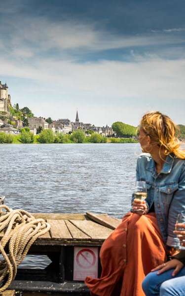 CNVL Compagnie de Navigation Vienne Loire