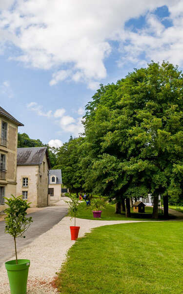 Domaine de l'Hôtel-Noble
