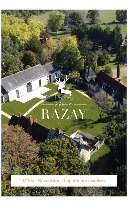 Ferme de Razay