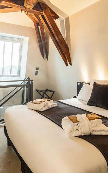 Best Western Premier Hôtel de la Cité Royale****