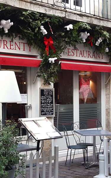 Le Laurenty