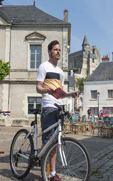 Location de vélos