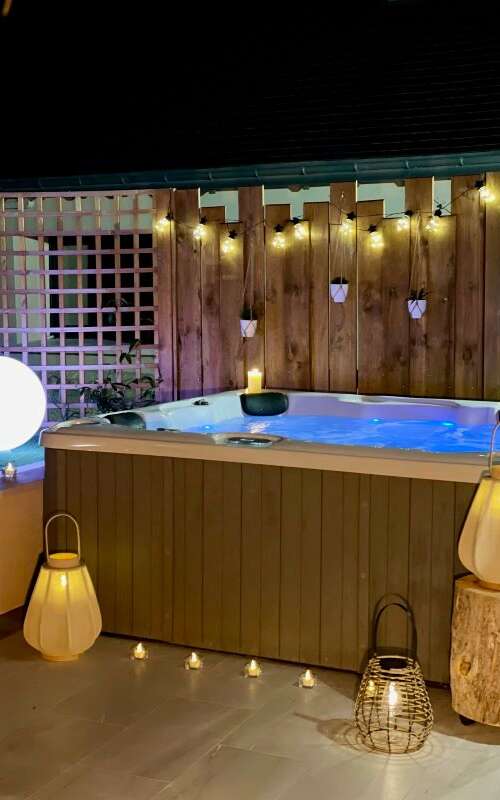 La Maison des Vallées