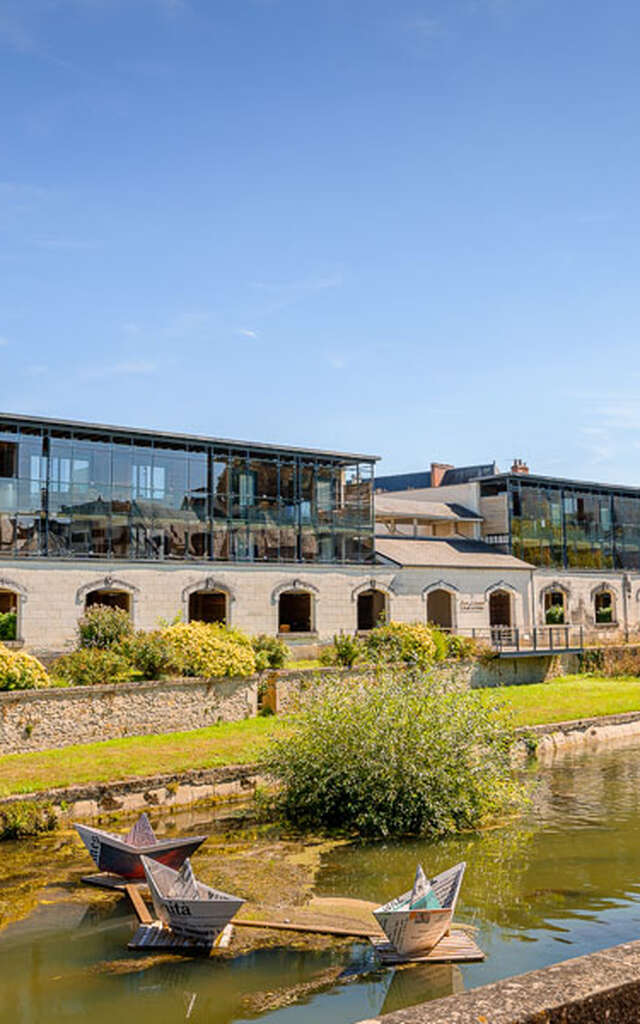 Le Moulin des Cordeliers - Résidence Pierre & Vacances