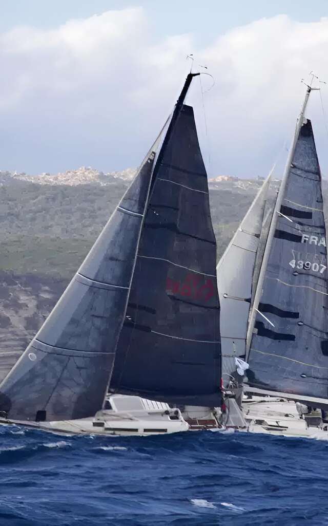 VELLEGIATA AJACCIO-BONIFACIO