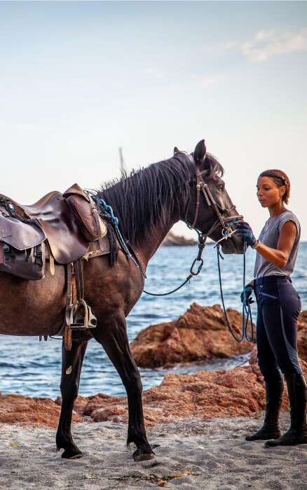 CENTRE EQUESTRE  SANTU PULTRU