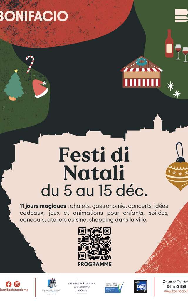 FESTI DI NATALI