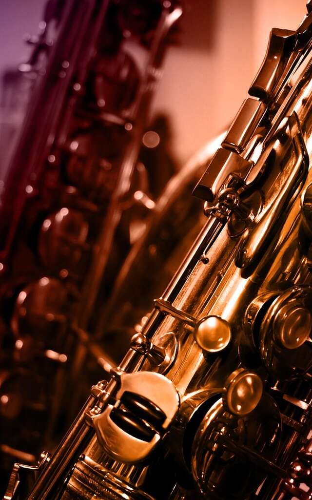 CONCERT QUATUOR JAZZ